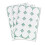 Avery 05247 Postsegl 1-tums rund 600/PK Vit 2