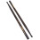 Avedis Zildjian Company 5B Nylon Black Drumsticks 2