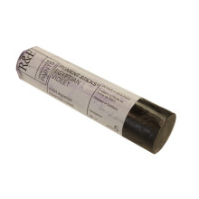 R&F Handgemaakte Verf - Professionele Olie Pigment Stick Egyptisch Violet 100 ml