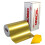 Oracal 751 Vinile Premium per Interno ed Esterno 12in x 6ft Roll per Cutter e Plotter con Squeegee Giallo 1