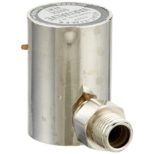 Varivalve 925005-00 Angle Vari-Valve (Heat Timer)