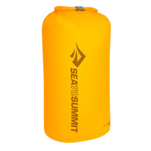 ?s??ta ste???? Sea to Summit Ultra-Sil Ultra Light Waterproof Dry Storage 35 Litre Zinnia Yellow
