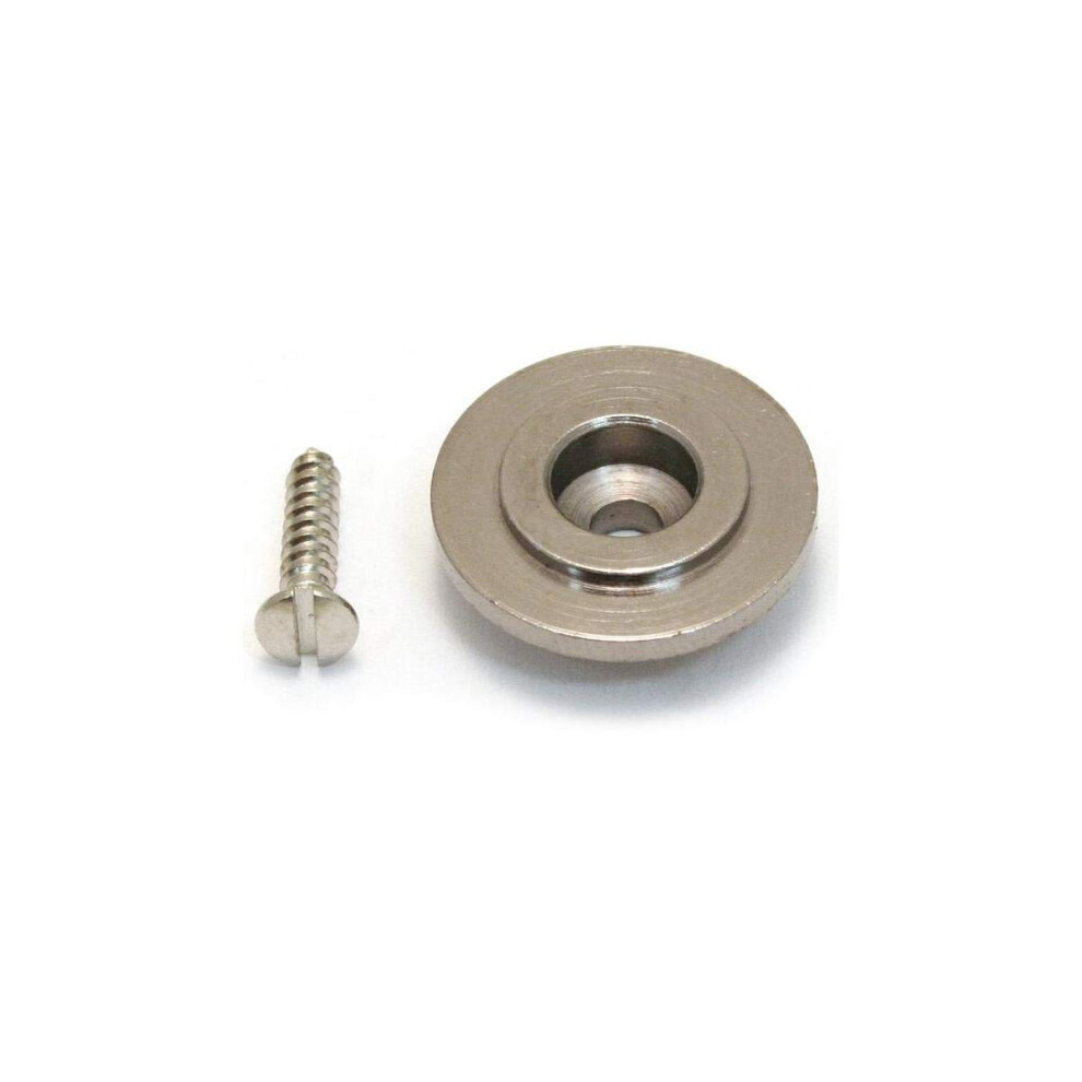 Fender Pure Vintage -Style Jazz Bass/Precision Bass String Guide - Chrome