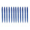 Pentel Pentel S520-C Sign Pen - Blau, 12 St  ck 2