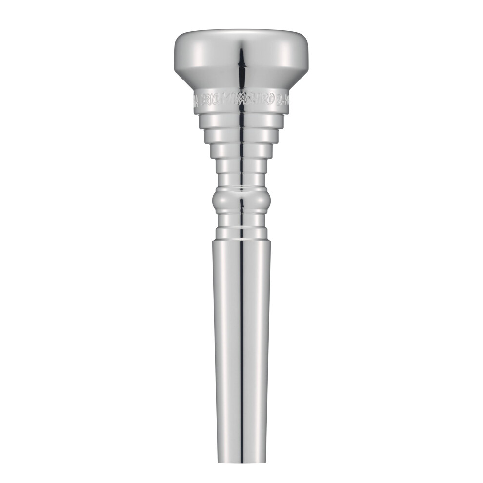 Yamaha Eric Miyashiro Signature Trumpet Mouthpiece (TR-EM2-MK2)