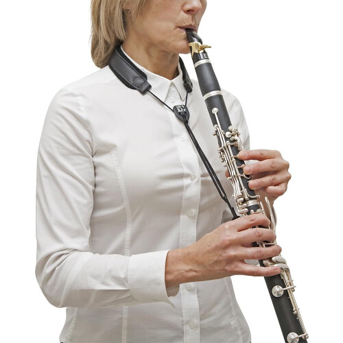 BG(0002698761) Parte de Clarinete (C23E) 1