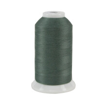Superior Threads So Fine 3-Ply 50 Weight Polyester Sewing Thread Cone - 3280 Yards (#511 Florentino)