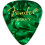 Fender Πένες κιθάρας Fender Premium Celluloid 351 Shape Green Moto Heavy, συσκευασία 144 τεμαχίων 1