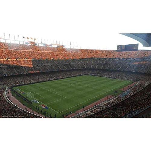 Pro Evolution Soccer 2019 (PS4) 1