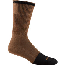 Verdomd stoere Vermont Steely Boot Cush met volledige Cush Toe Box Timber Medium