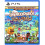 Overkogt! Alt du kan spise - PlayStation 5 1