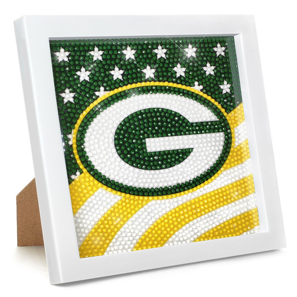 Diy 5D-Diamant-Malsets, Handgefertigtes Diamant-Malset, Exquisite Dekorative Kunstwerke, Perfekt F R Die K Nstlerische Gestaltung Zu Hause Und Im-image