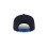 NBA Oklahoma City Thunder Boys 9Fifty 2Tone Snapback Cap One Size Marine 3