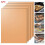 (5pc) Heat 5pc Resistant Bbq Grill Mat Bakeware Portable Easy Clean Grill Tool Pad Bbq 1