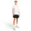 Puma Oblben pnsk tricko PUMA Standard Run White SS25 Medium 2