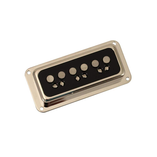 Fender Fender Gretsch Dynasonic Chrome Bridge Pickup