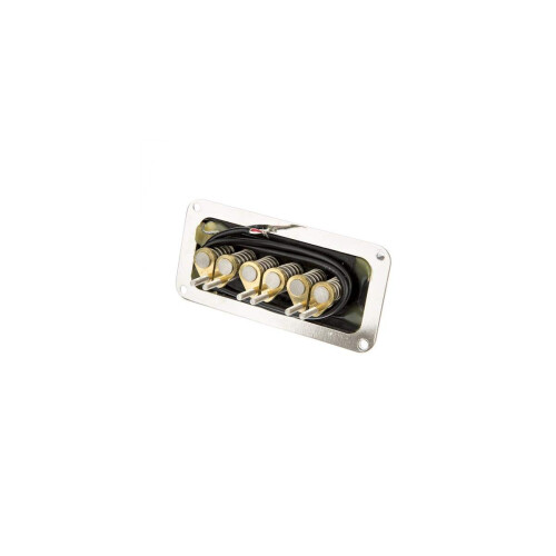 Fender Fender Gretsch Dynasonic Chrome Bridge Pickup 2
