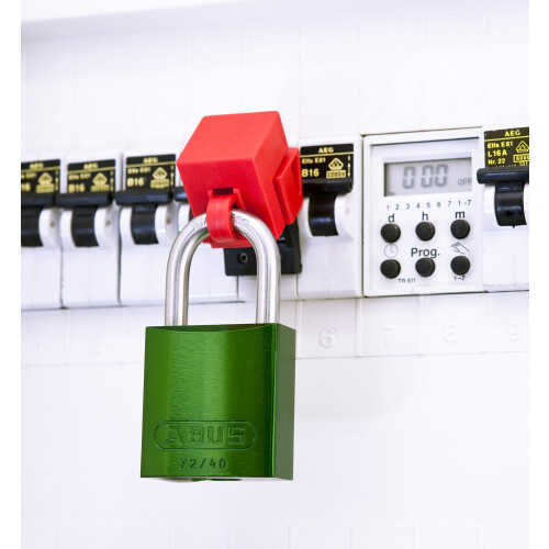 Abus ABUS 72/40 1