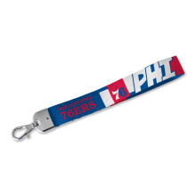 Rico Industries NBA kosrlabda Philadelphia 76ers csuklpnt kulcstart aranyos karkto pntos kulcstart tart nok szmra Frfi Autkulcsok Szemly