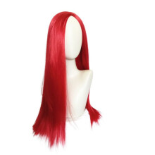 (Long Hair) Cosplay Wig Sally Nightmare Before Christmas Role Play Carnival Halloween Party
