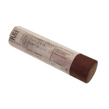 R&F Handgemaakte Verf - Professionele Olie Pigment Stick Magenta Earth 100 ml