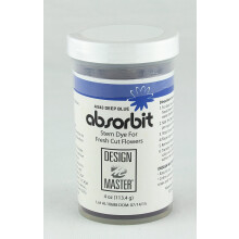 Design Master Absorbit Stem Dye frissen vgott virgokhoz Matt Finish Systemic (mlykk)
