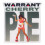 C & D Visionary Warrant Cherry Pie Patch White Black 1