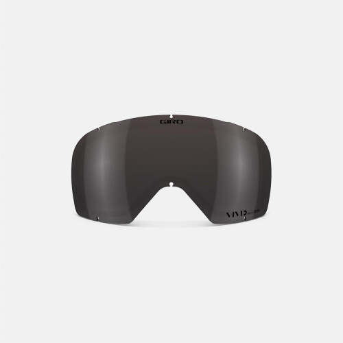 Giro Giro Ringo Snow Goggle Remplacement Lens - Fum   e vive