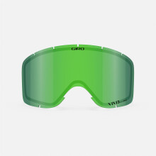 Lente de reemplazo de gafas de nieve Giro Index 2.0 - Vivid Emerald