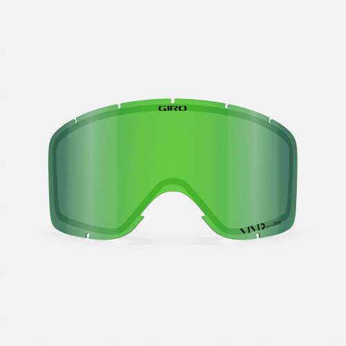 Giro Giro Index 2.0 Snow Goggle Replacement Lens - VIVID Emerald