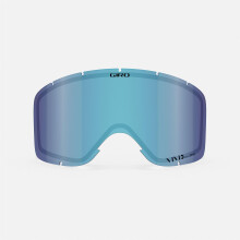 Lente de reemplazo de gafas de gafas de Giro Index 2.0 - Vivid Royal