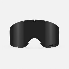 Lente de reemplazo de gafas de nieve Giro Index 2.0 - Black vvido