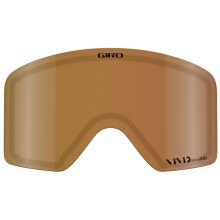 Lente de reemplazo de gafas de gafas de giro giro gasolina vvida