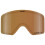 Giro Giro Method Snow Goggle Replacement Lens Vivid Petrol 1