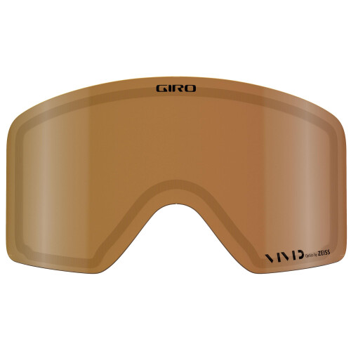Giro Giro Method Snow Goggle Replacement Lens Vivid Petrol