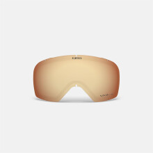 Lente de reemplazo de gafas de nieve de giro ringo cobre vvido