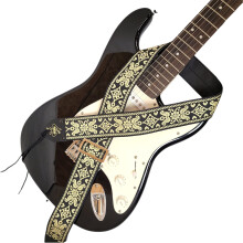 Ace Vintage Reissue pntok a DAndrea USA-tl - Old Gold