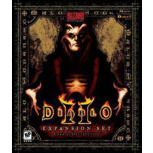 Diablo II: Lord of Destruction -laajennussetti
