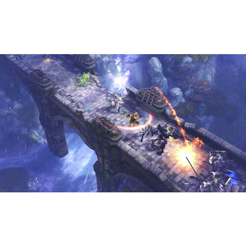 Diablo III: Ultimate Evil Edition 1
