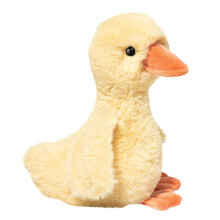 Douglas Dennie Duck Mini mjuk mjukdjursplysch - 7 tum