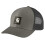 Carhartt Casquette Carhartt Rugged Flex Twill à patch logo 1