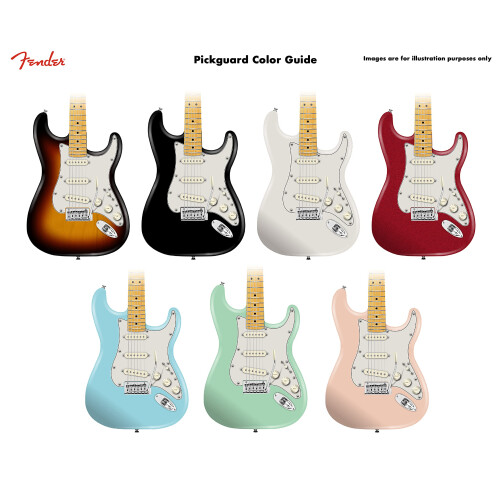 Fender Fender Mod 2
