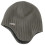 Carhartt Carhartt Knit Sherpa Lined Earflap Hat Dusty Olive 1