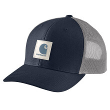 Rugged Flex Twill Mesh-Bak Logo Patch Kepa