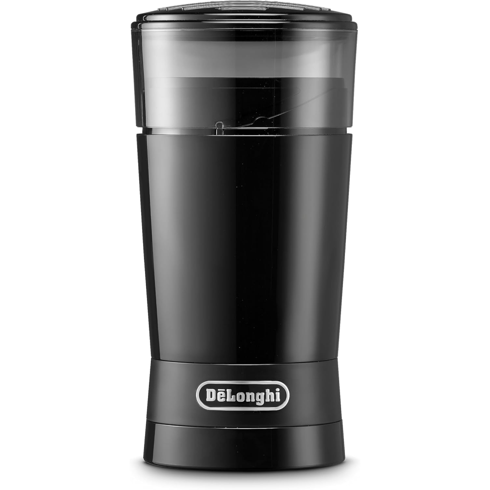 De'Longhi KG200 Electric Coffee Grinder  Compact & Powerful