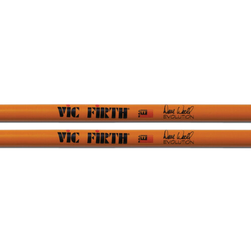 Σειρά Vic Firth Signature -- Dave Weckl Evolution 1