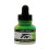 Ακρυλικό μελάνι Daler Rowney FW Artists 29,5 ML σε δοχείο - Ανοιχτό πράσινο 1
