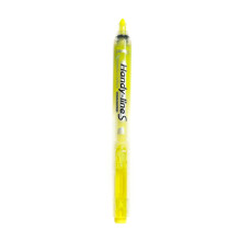 Pentel Handy-line S Retractable and Refillable Highlighter  Yellow 12-Count (SXS15-G)