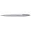 Pentel Pentel Sign Pen, Grau, 12er-Packung, S520-N 1