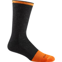 Verdomd stoere Vermont Steely Boot Cush met volledige Cush Toe Box Graphite XL